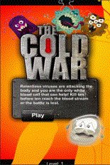 download The Cold War apk